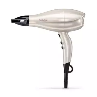 Babyliss Sèche-cheveux Pearl Shimmer Pearl