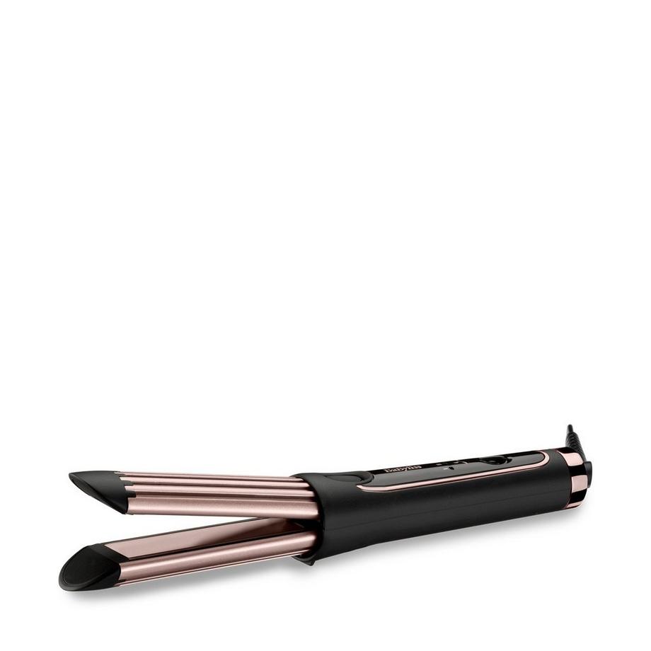 Babyliss Fer à friser Styler Luxe 