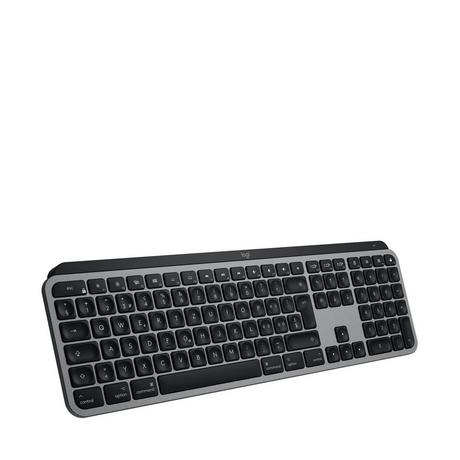 Logitech MX Keys for Mac Kabellose Tastatur 