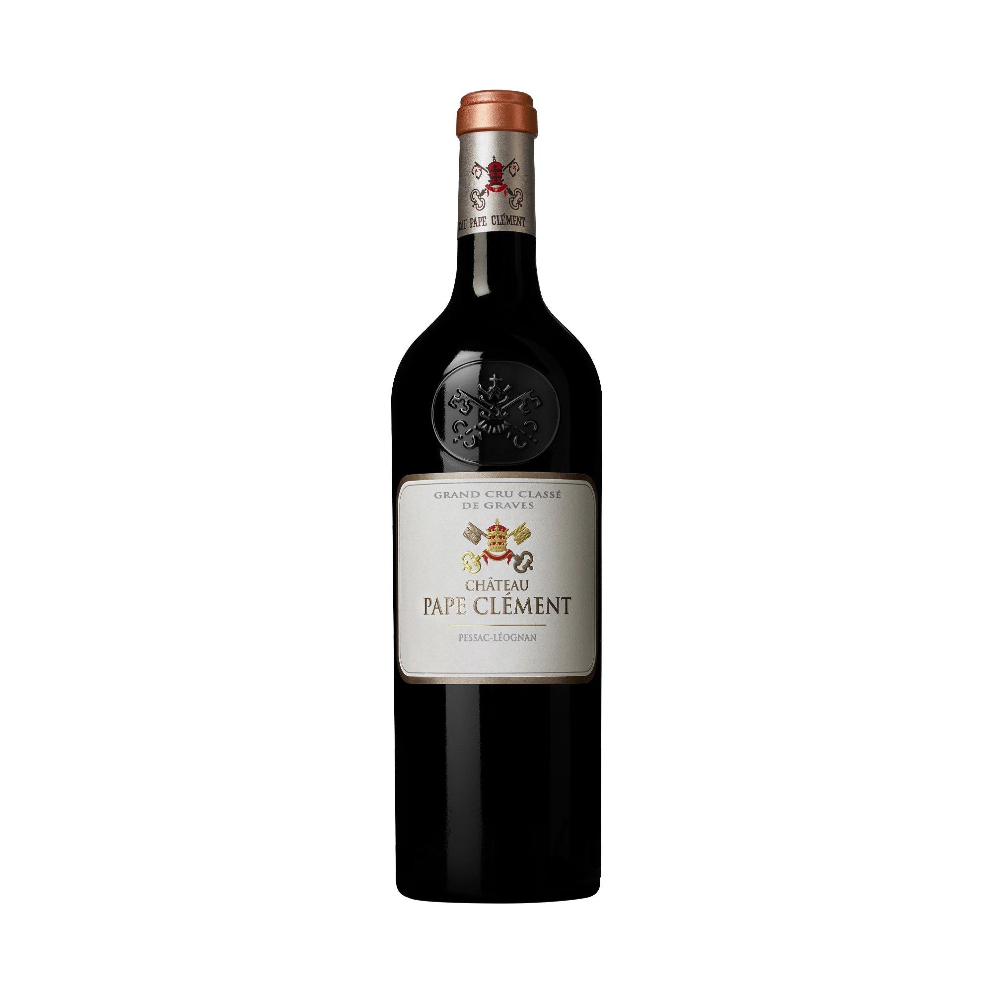 Image of Château Pape-2014, Château Pape-Clément, Pessac-Léognan AOC 2014