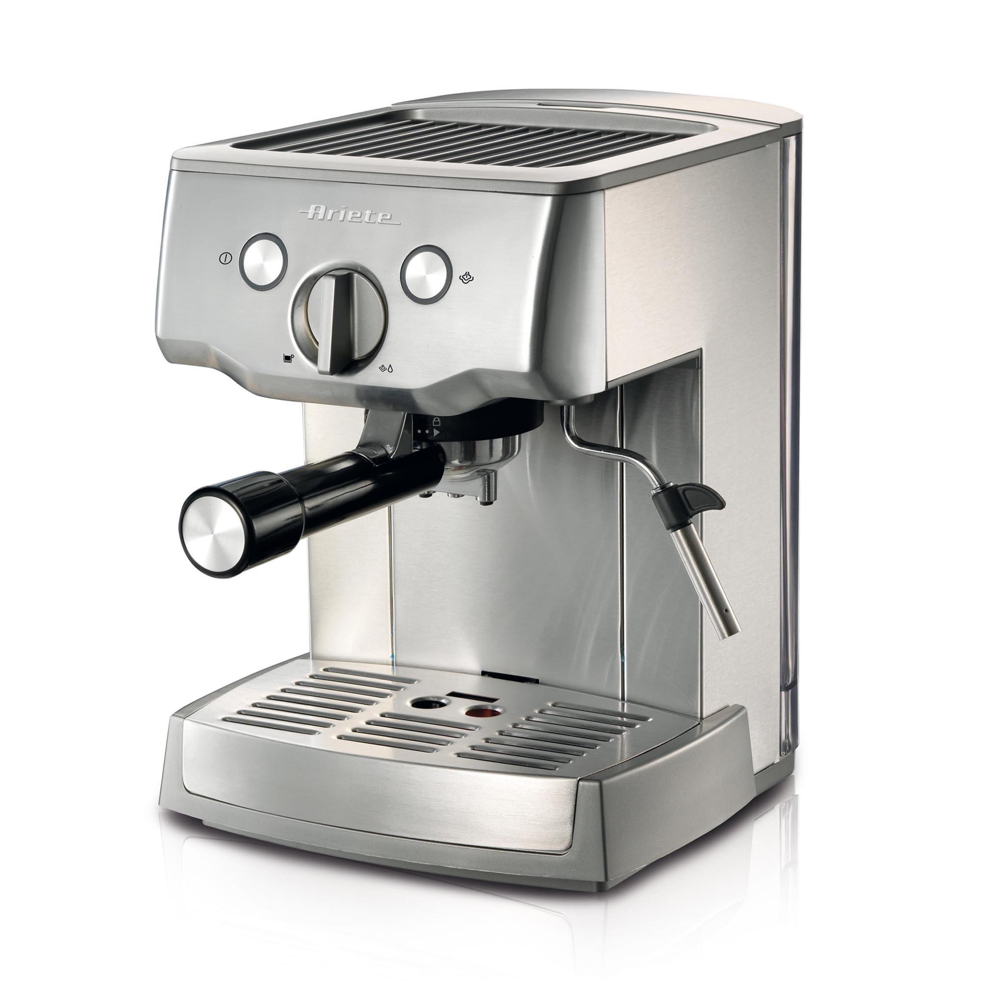 Image of Ariete Espresso Kolbenmaschine ARI-1324
