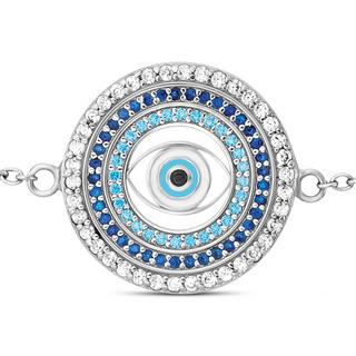 Engelsrufer Lucky Eye Bracciale 