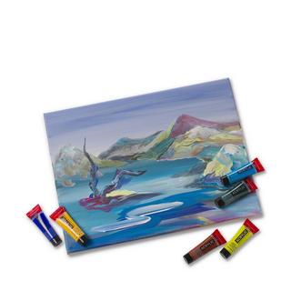 Amsterdam Vernice acrilica Amsterdam 