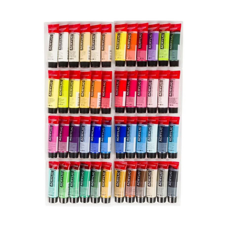 Amsterdam Acrylfarbe Amsterdam 