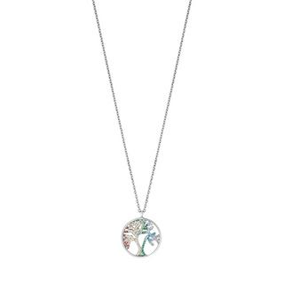 Engelsrufer Lebensbaum Collier avec pendentif 