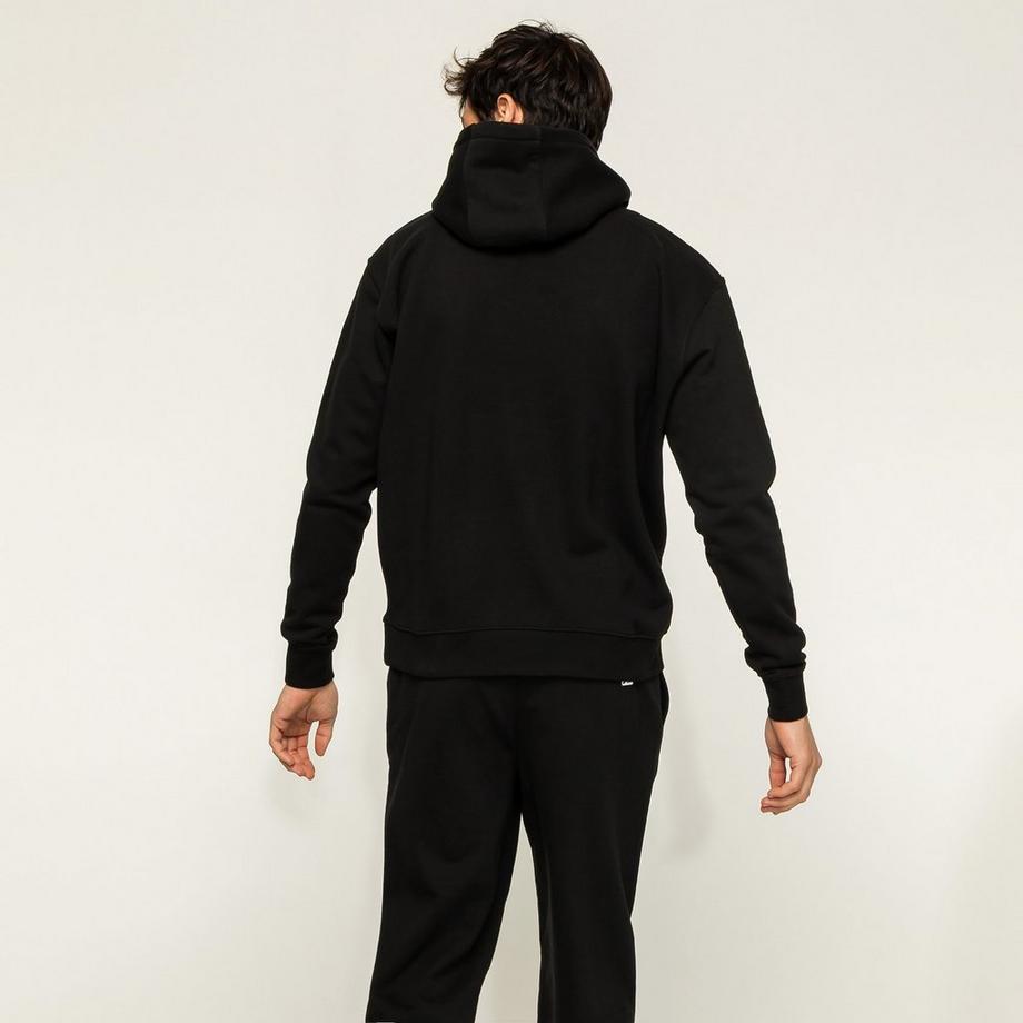 KARL KANI Small Signature Hoodie Sweat-shirt 