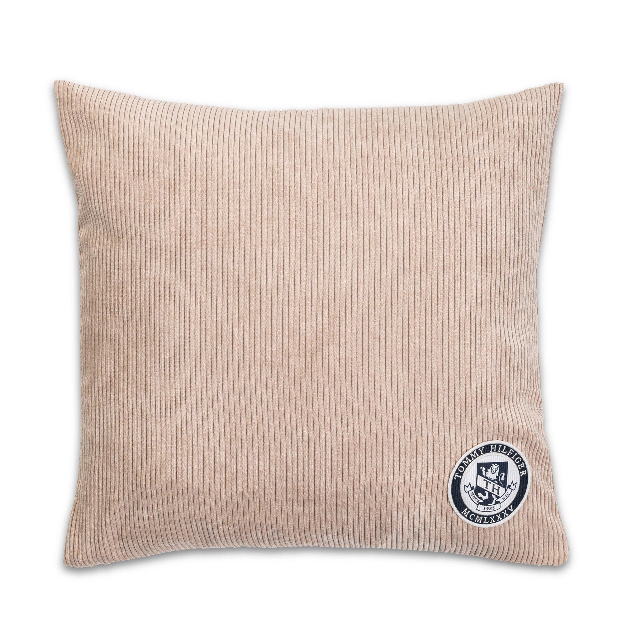 TOMMY HILFIGER Zierkissen Velvet online kaufen MANOR