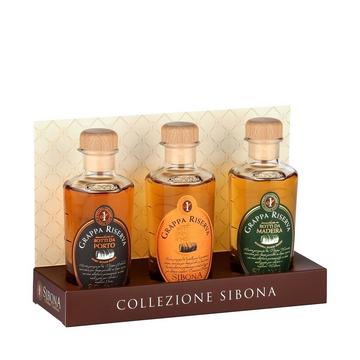 Collection Sibona