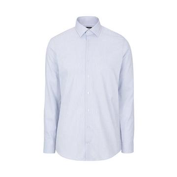 Camicia, regular fit, maniche lunghe