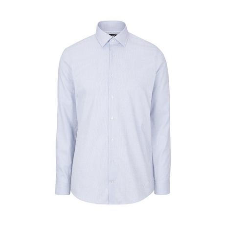 strellson Hemd langarm Camicia, regular fit, maniche lunghe 