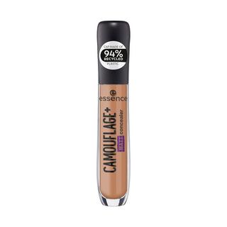 essence  Camouflage+ Matt Concealer  