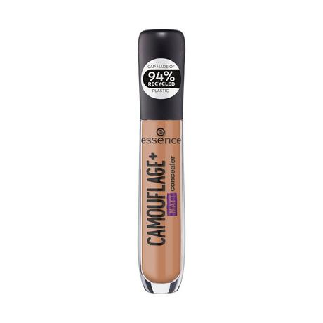 essence  Camouflage+ Matt Concealer  