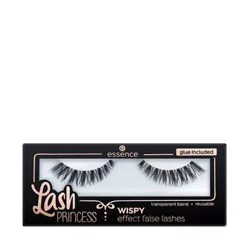 Künstliche Wimpern Lash Princess Wispy Effect 