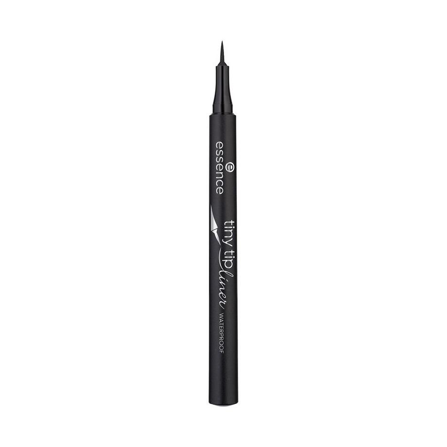 essence  Tiny Tip Liner Waterproof  