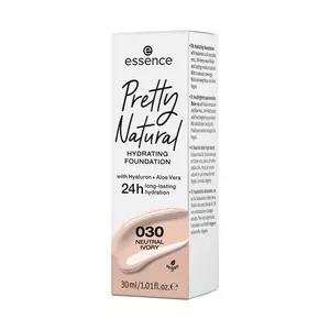 Pretty Natural Hydrating Foundation 