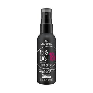 essence  Make-Up Fixing Spray 