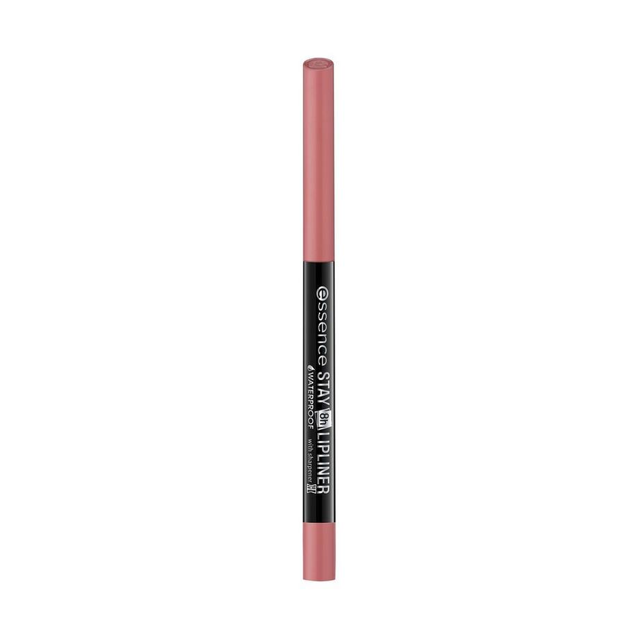 essence Stay 8H Waterproof Lipliner ess STAY 8h wpLIPLIN 