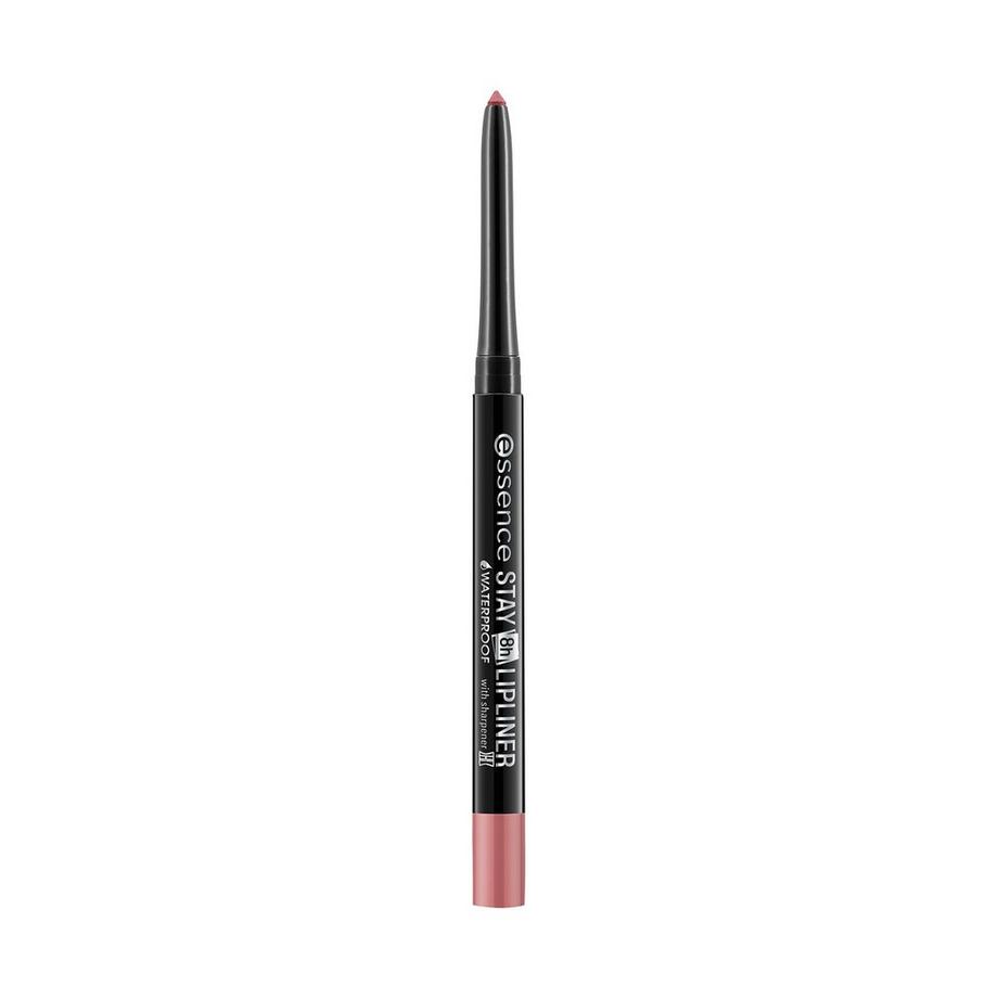 essence Stay 8H Waterproof Lipliner ess STAY 8h wpLIPLIN 