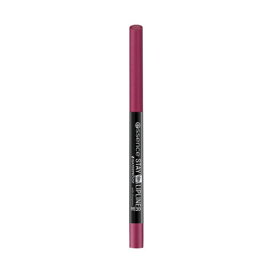 essence Stay 8H Waterproof Lipliner ess STAY 8h wpLIPLIN 