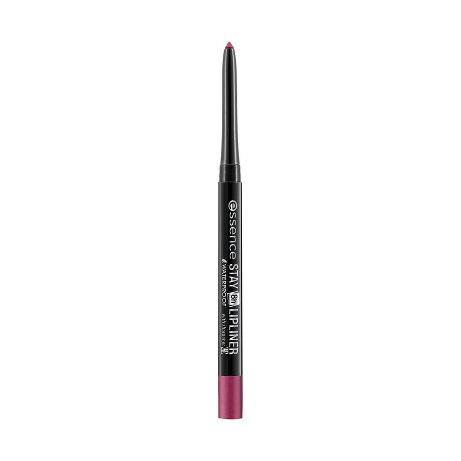 essence Stay 8H Waterproof Lipliner ess STAY 8h wpLIPLIN 