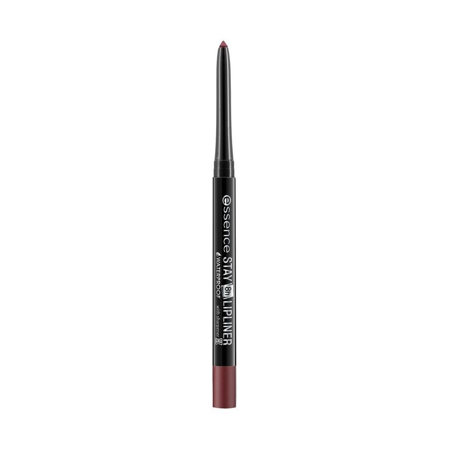 essence Stay 8H Waterproof Lipliner ess STAY 8h wpLIPLIN 
