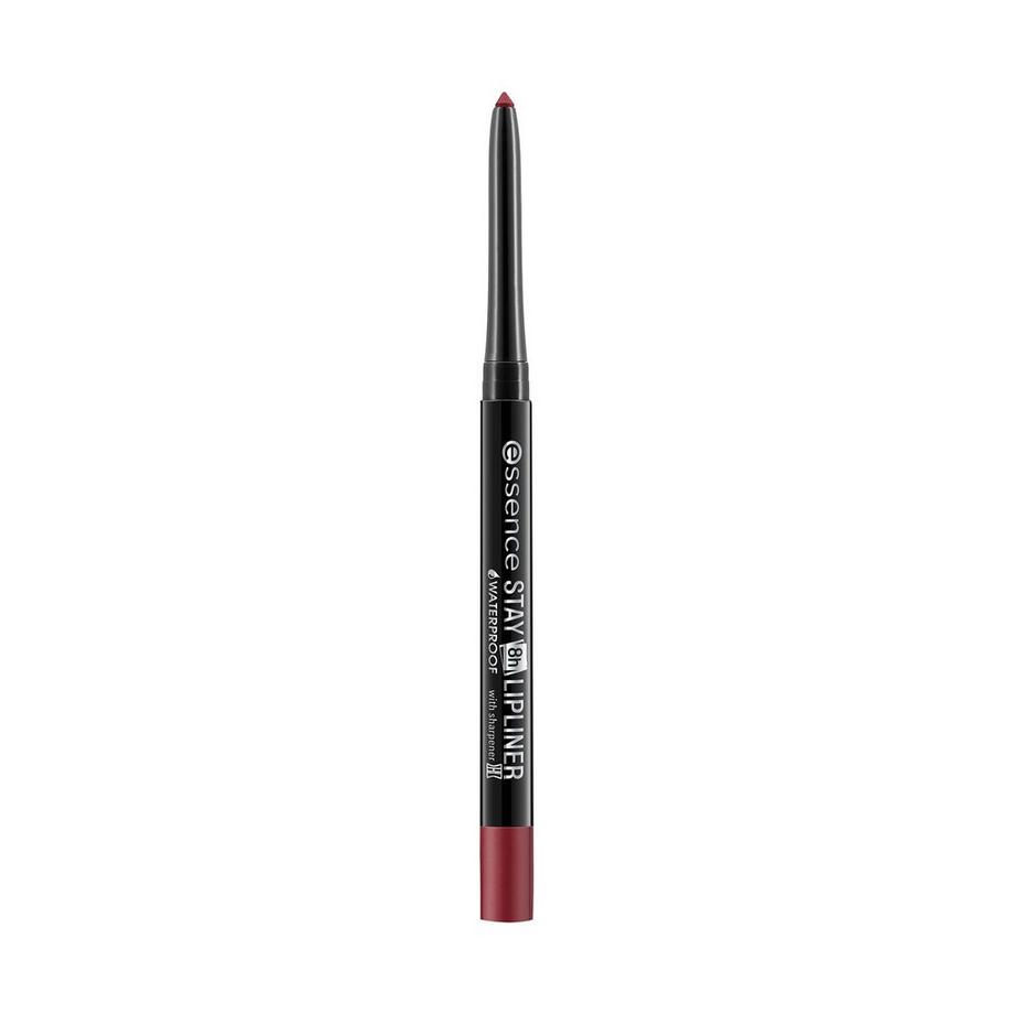 essence Stay 8H Waterproof Lipliner ess STAY 8h wpLIPLIN 
