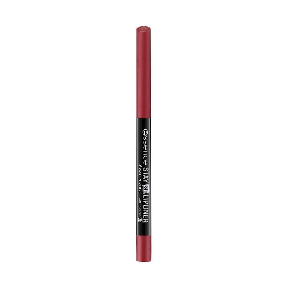 essence Stay 8H Waterproof Lipliner ess STAY 8h wpLIPLIN 