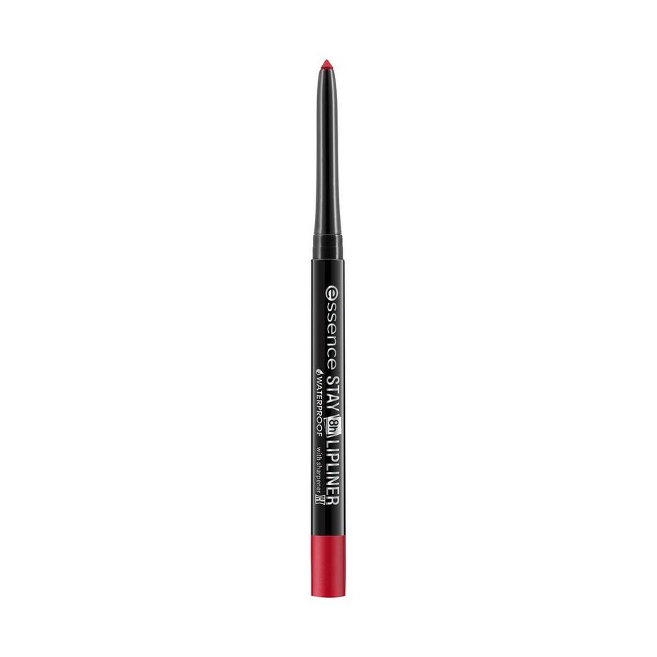 essence Stay 8H Waterproof Lipliner ess STAY 8h wpLIPLIN 