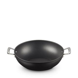 LE CREUSET Wok  