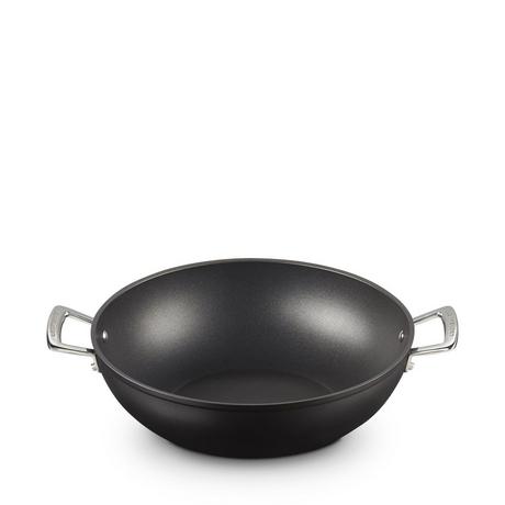 LE CREUSET Wok  