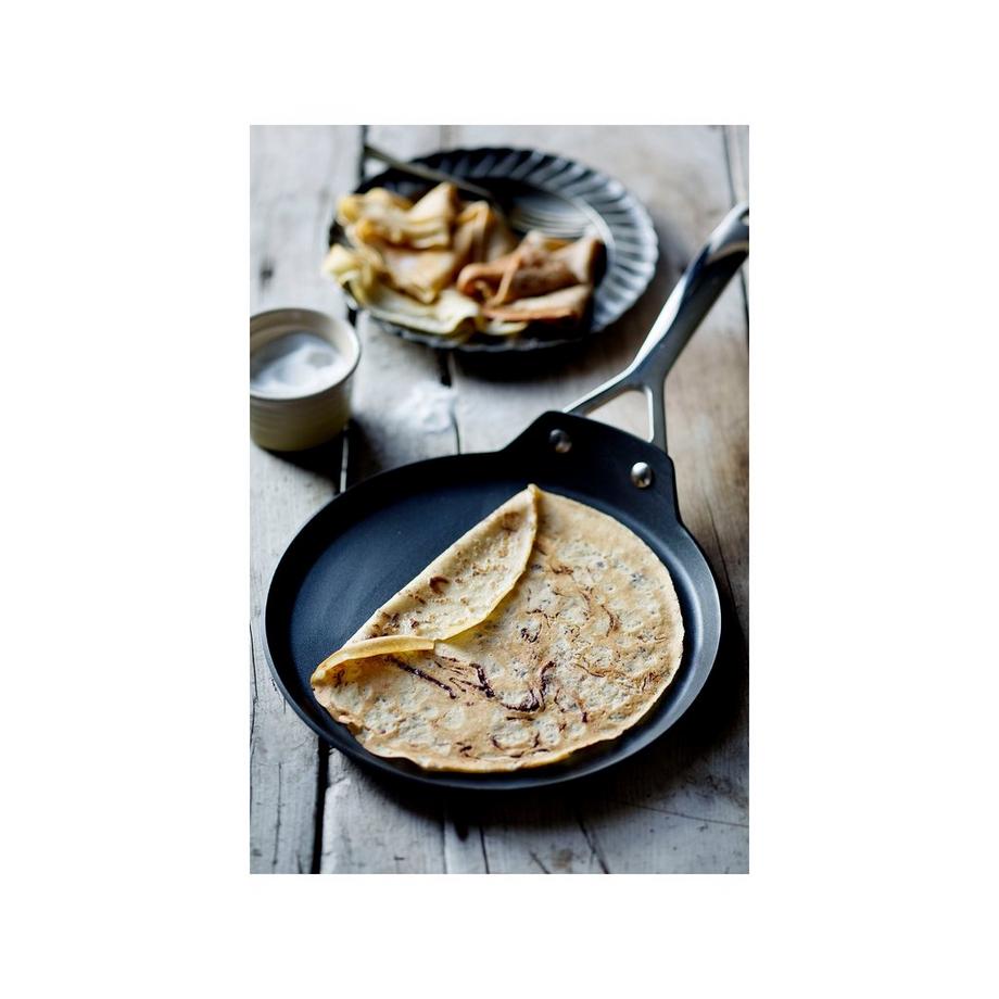LE CREUSET Padella per crêpe  