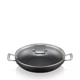 LE CREUSET Kasserolle  