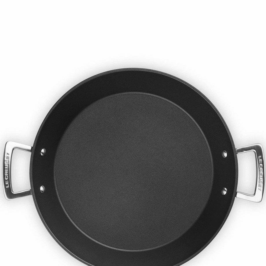 LE CREUSET Poêle à paëlla  