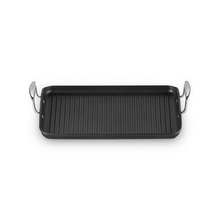 LE CREUSET Grillplatte  