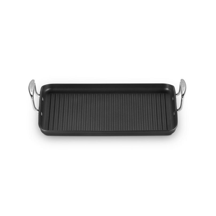 LE CREUSET Grillplatte  