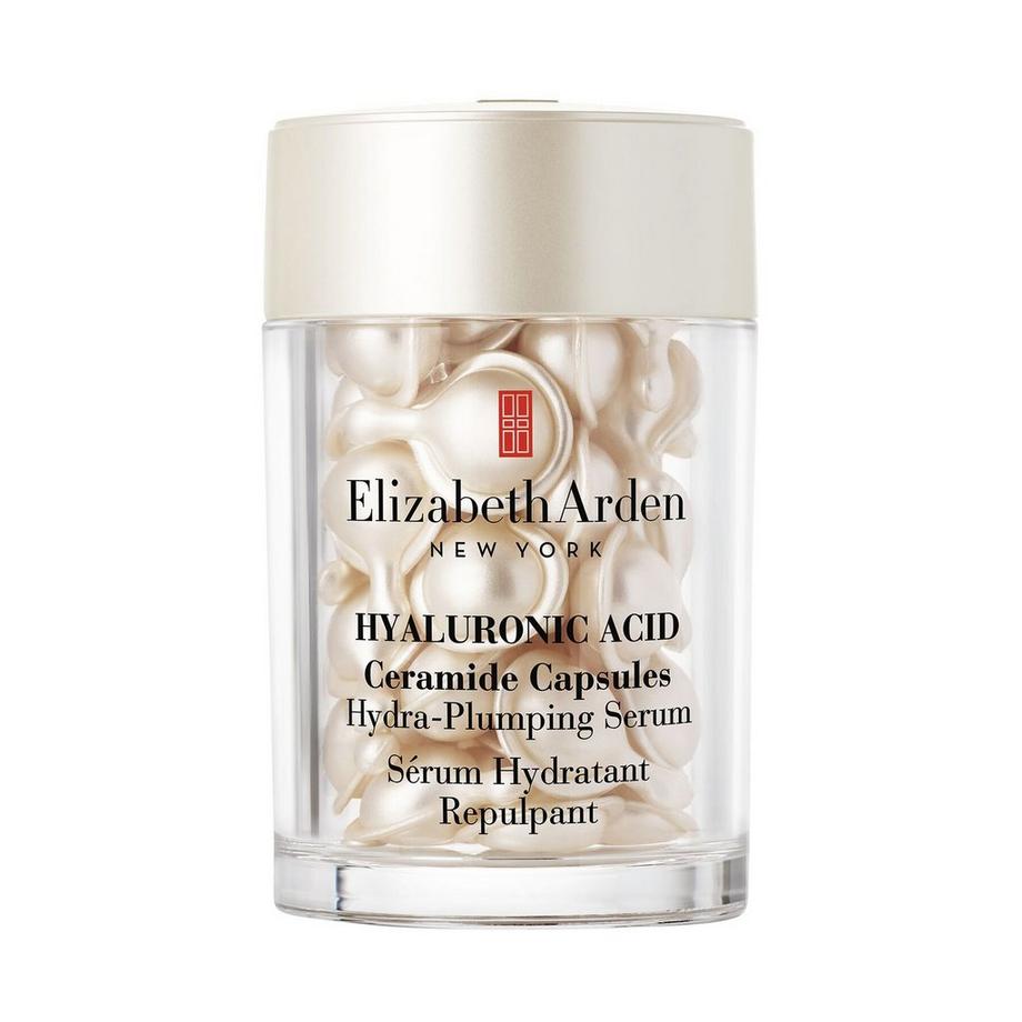 Elizabeth Arden HYALURON ACID Hyaluronic Acid Ceramide Capsules  