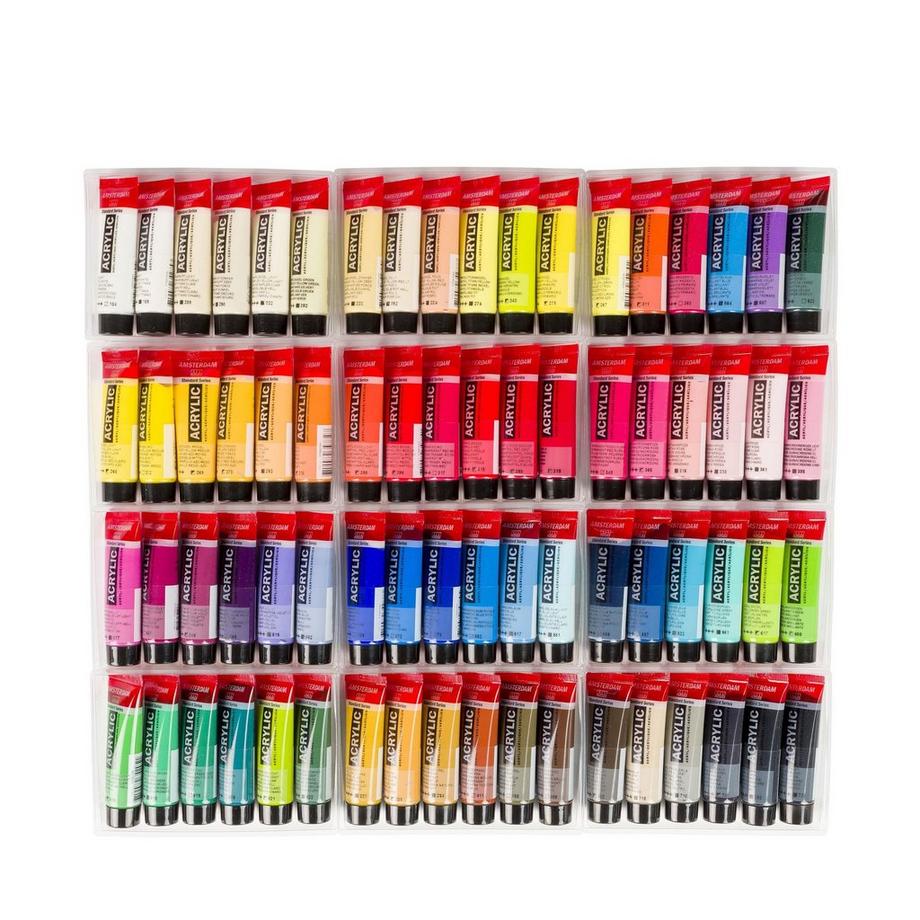 Amsterdam Vernice acrilica Amsterdam 