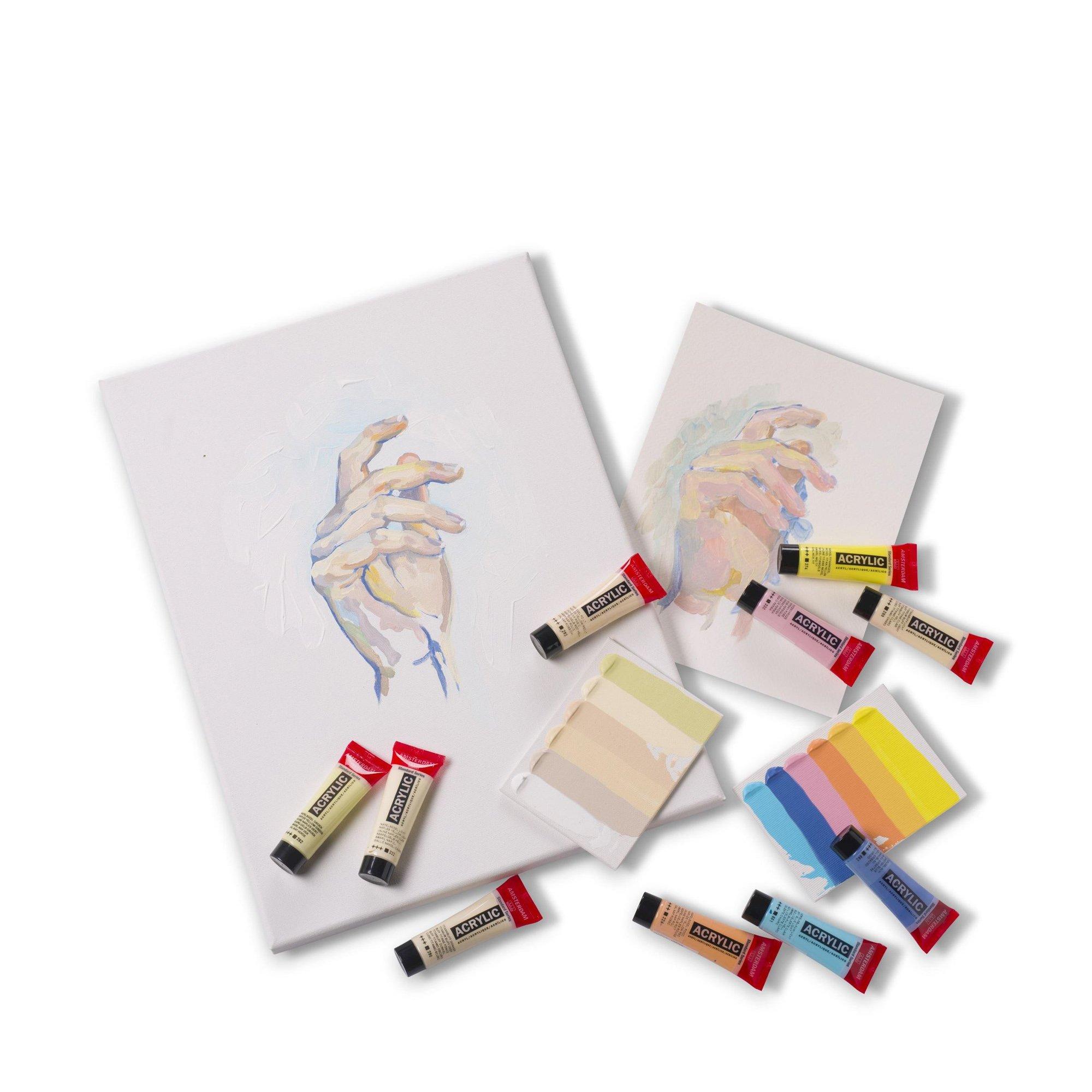 Amsterdam Vernice acrilica Amsterdam 