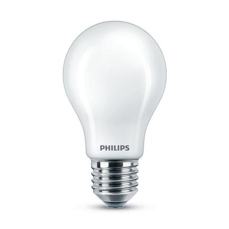 PHILIPS LED Lampe LED 60W WW ND 2PF/6 