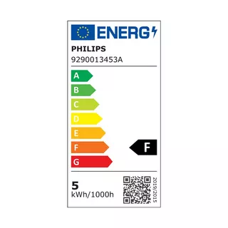 PHILIPS LED Lampe LED 40W B35 WW FR ND SRT4 Weiss