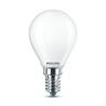 PHILIPS Ampoule LED LED 40W P45 WW FR ND SRT4 