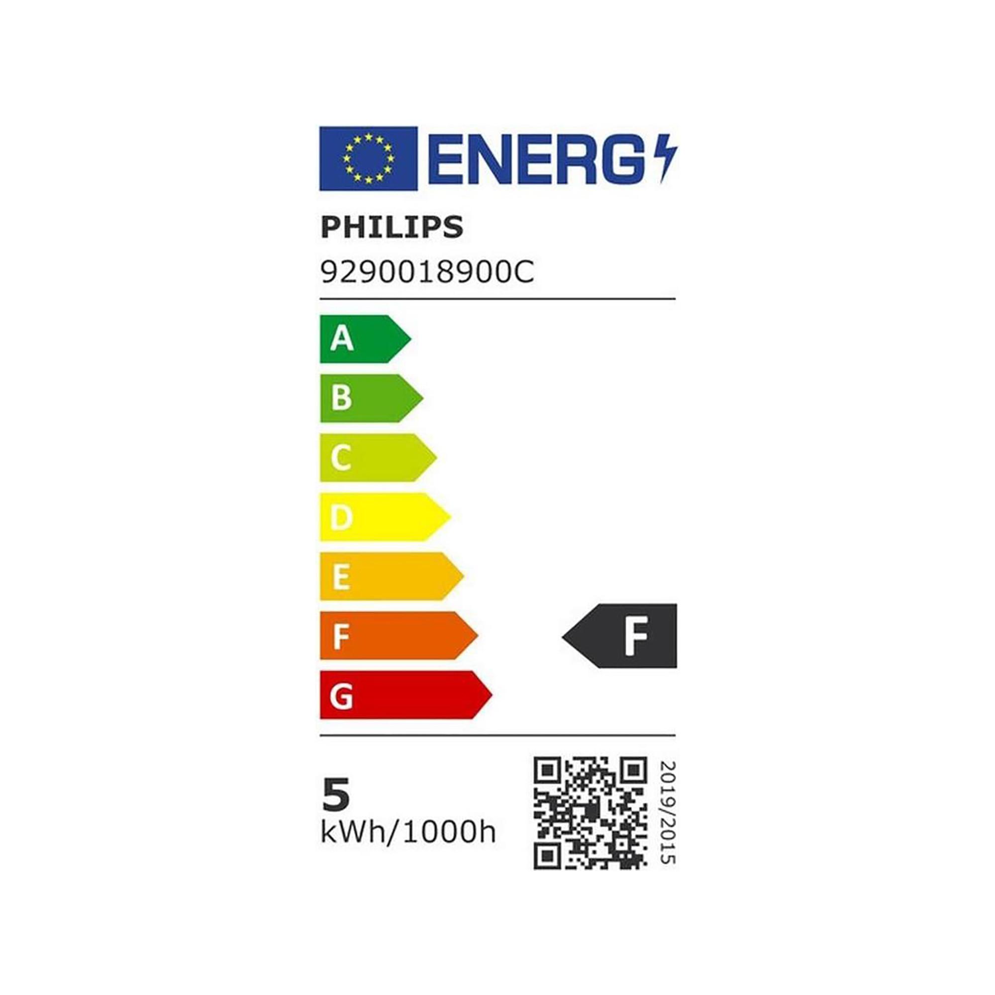 PHILIPS Ampoule LED LED 40W WW CL ND 1SRT4 