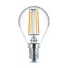 PHILIPS Ampoule LED LED 40W P45 WW CL ND SRT4 