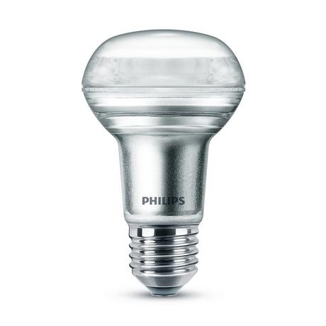 PHILIPS Ampoule LED LED 60W R63 WW 36D D SRT4 
