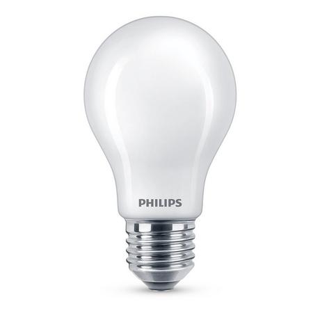 PHILIPS LED Lampe LED 100W WW FR ND SRT4 