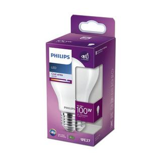 PHILIPS LED Lampe LED 100W CW FR ND 1SRT4 