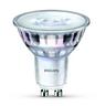 PHILIPS LED Lampe LED 50W GU10 C90 WW 36D WGD SR 
