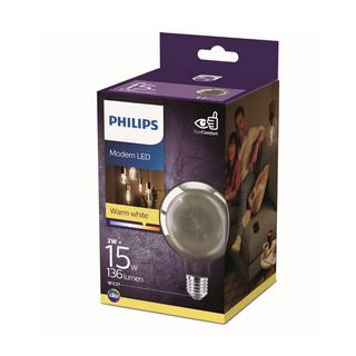 PHILIPS Ampoule LED LED 15W G93 smoky ND SRT4 