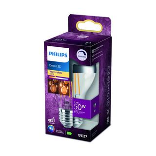 PHILIPS Ampoule LED LED CM 50W CL 