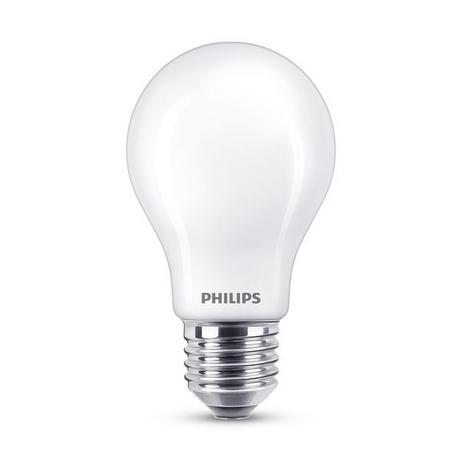 PHILIPS Ampoule LED LED SSW 60W A60 FR 